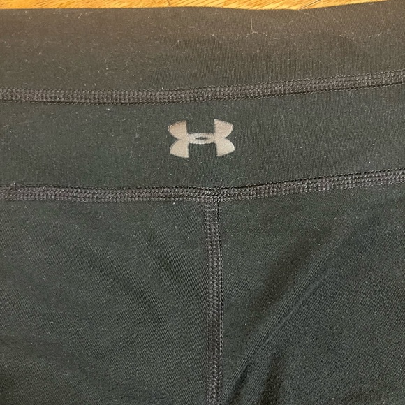Under Armour cropped leggings - Picture 4 of 4